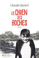 Le chien des boches