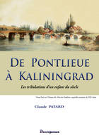 DE PONTLIEUE A KALININGRAD