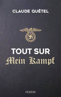 Tout sur Mein Kampf