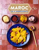 Le Maroc en 4 ingrédients, En 4 ingrédients