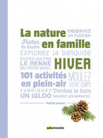 La Nature en famille hiver