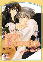 7, Junjo Romantica T07