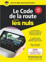 Le code de la route 2020-2021 Poche Pour les Nuls