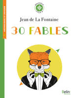30 Fables, Boussole Cycle 3
