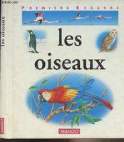 Les oiseaux