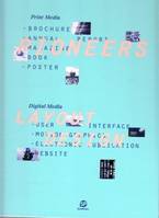 Pioneers - Layout Design /anglais