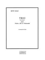 Trio 'Les Heures'