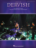 Best Of Dervish