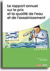 Le rapport annuel sur le prix et la qualité de l'eau et de l'assainissement
