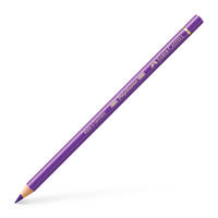 Crayon de couleur Polychromos violet