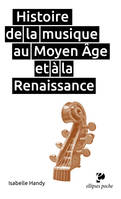 Histoire de la musique au Moyen âge et à la Renaissance