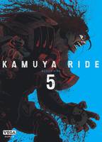 5, Kamuya ride, Volume 5