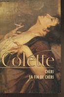 4, Chéri La fin de Chéri (OEuvres de Colette.) [Hardcover] Colette