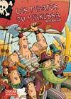 PIRATES DU PIRKESSA (LES)