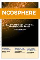 Revue Noosphère - Numéro 17