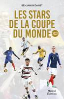 Les stars de la coupe du Monde 2022