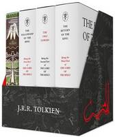 The Middle-Earth Treasury