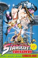 8, Jojo's - Stardust Crusaders T08