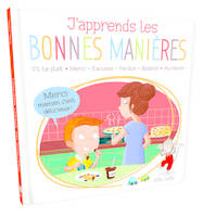 J'apprends les bonnes manières