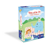 NEW Touch It - Animaux