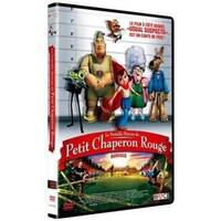 La Véritable histoire du Petit Chaperon Rouge (2005) - DVD