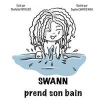 Swann prend son bain