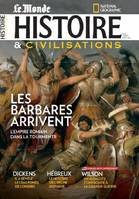 Histoire & Civilisations N°63 - juillet/août 2020
