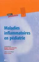 MALADIES INFLAMMATOIRES EN PEDIATRIE - N 34