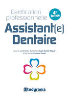 Certification professionnelle assistant(e) dentaire