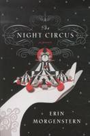 THE NIGHT CIRCUS