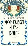 Montvert-les-Bains