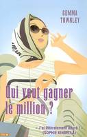 QUI VEUT GAGNER LE MILLION ?, roman