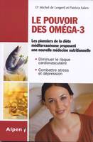 le pouvoir des omega-3