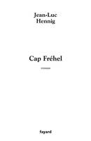 Cap Fréhel, roman