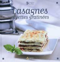 Lasagnes / recettes gratinées, recettes gratinées