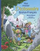 Mon premier dictionnaire breton-français