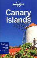 Canary Islands 5ed -anglais-