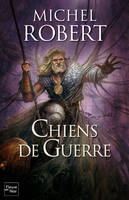 7, L'agent des ombres - tome 7 Chien de guerre