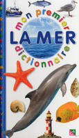 Mon premier dictionnaire, La mer