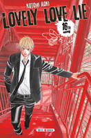 16, Lovely Love Lie T16