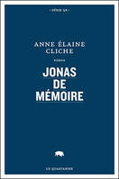 Jonas de mémoire