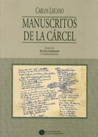 MANUSCRITOS DE LA CARCEL