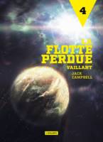 La Flotte perdue 4 - Vaillant