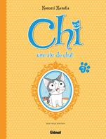 Chi, une vie de chat, 7, Chi - Une vie de chat (grand format) - Tome 07