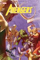 The Avengers, 1, Avengers: L'intégrale 1963-1964 (T01 Nouvelle édition)