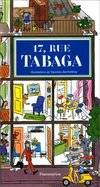 17 RUE TABAGA