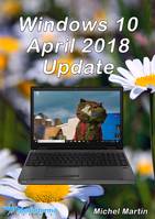 Windows 10 April 2018 Update