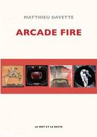 Arcade fire