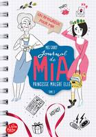 3, Journal de Mia, princesse malgré elle - Tome 3, Un amoureux pour Mia