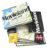 Movieland, le jeu ciné - Amusez-vous en explorant l'histoire du cinéma !